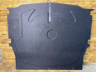 пол багажника BMW 3 серия E46 [рестайлинг] E46 2004, 2.5 л., M54 B25 (256S5), бензин, АКПП, седан, 51475470301, 5470301