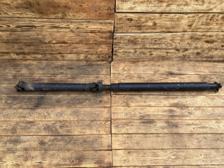 карданный вал BMW 3 серия E46 [рестайлинг] E46/2 2004, 2.0 л., N46 B20 A, бензин, МКПП, купе, 26117533436, 7533436