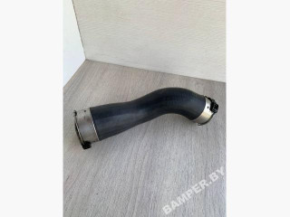 патрубок интеркулера BMW 5 серия F07/F10/F11 F11 2011, 2.5 л., дизель, АКПП, универсал, 11617810796, 7810796