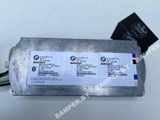 блок управления телефоном BMW X5 E70 2007, 3.0 л., дизель, АКПП, внедорожник 5 дв., полный привод, 84109149615, 9149615