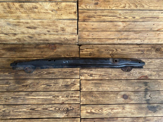 усилитель бампера заднего BMW X3 E83 [рестайлинг] E83 2007, 3.0 л., M57N2 306D5, дизель, АКПП, внедорожник 5 дв., 51123400951, 3400951