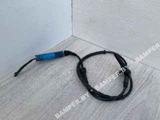 датчик ABS BMW 5 серия E60/E61 [рестайлинг] E60 2007, 2.5 л., N53 B25 A, бензин, АКПП, седан