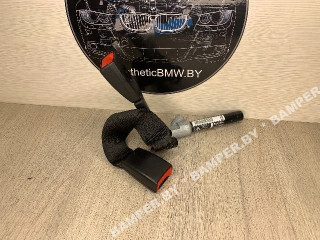 пиропатрон BMW 3 серия E90/E91 [рестайлинг] 2009, 2.0 л., бензин, МКПП, универсал, задний привод, 72117211596, 7211596