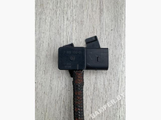 датчик загрязнения воздуха BMW 5 серия F07/F10/F11 F10 2012, 2.0 л., N47 D20 C, дизель, МКПП, седан, 13627805152, 7805152
