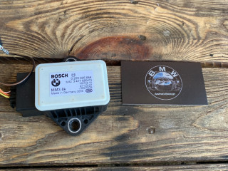 датчик ускорения BMW X3 E83 [рестайлинг] E83 2007, 3.0 л., M57N2 306D5, дизель, АКПП, внедорожник 5 дв., 34523417699, 3417699