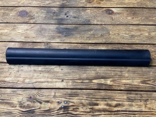 накладка на порог внутренняя BMW 5 серия E60/E61 [рестайлинг] E60 2007, 3.0 л., N53 B30 A, бензин, АКПП, седан, 51477025007, 7025007