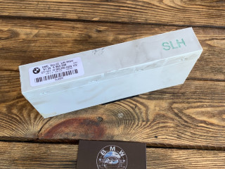 блок комфорта BMW X3 E83 [рестайлинг] E83 2007, 3.0 л., M57N2 306D5, дизель, АКПП, внедорожник 5 дв., 61356963338, 6963338