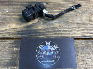 Датчик педали тормоза (лягушка) BMW 5 серия E60/E61 [рестайлинг] E60 2007, 3.0 л., N53 B30 A, бензин, АКПП, седан, 61316967601, 6967601