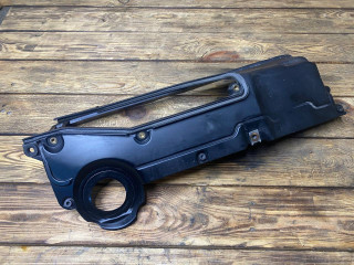 корпус воздушного фильтра BMW 3 серия E90/E91/E92/E93 E90 2005, 3.0 л., M57N2 306 D3, дизель, АКПП, седан, 13717793203, 7793203