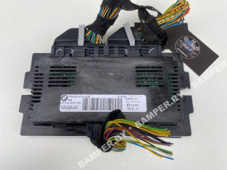 блок управления светом BMW X5 E70 2007, 3.0 л., дизель, АКПП, внедорожник 5 дв., 61359308375, 9308375, 61359170453, 61359170455, 61356827063, 61356801294, 61359342897, 61359287252