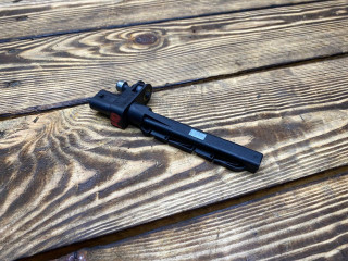 датчик коленвала BMW 5 серия F07/F10/F11 F10 2012, 3.0 л., N57 D30 A, дизель, АКПП, седан, 13627806782, 7806782