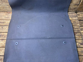 ковер багажника BMW 5 серия E39 [рестайлинг] E39 2003, 2.5 л., M57 D25 (256D1), дизель, АКПП, седан, 51478159495, 8159495