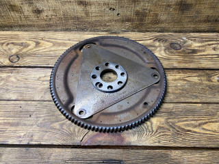 Маховик АКПП (драйв плата) BMW 3 серия E46 [рестайлинг] E46 2004, 2.5 л., M54 B25 (256S5), бензин, АКПП, седан, 24401216837, 1216837, 1717383, 11221717383