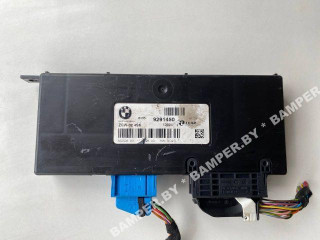 блок комфорта BMW 5 серия F07/F10/F11 F10 2012, 2.0 л., N47 D20 C, дизель, МКПП, седан, 61359291450, 9291450