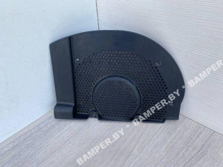 сетка на динамик BMW 7 серия E65/E66/E67 [рестайлинг] 2006, 3.0 л., дизель, АКПП, седан, 65136907655, 6907655