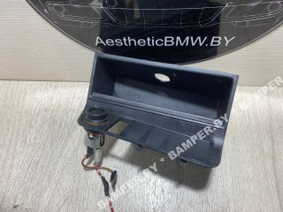 прикуриватель BMW 3 серия E36 1992, 1.6 л., бензин, МКПП, седан, 51161977231, 1977231