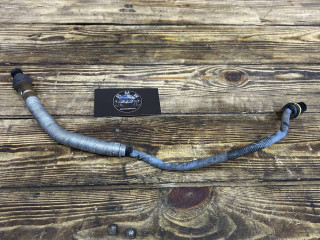 лямбда-зонд BMW 5 серия E60/E61 [рестайлинг] E60 2007, 3.0 л., N53 B30 A, бензин, АКПП, седан, 11787545244, 7545244, 0258006790