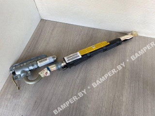подушка безопасности боковая (шторка) BMW X5 E53 [рестайлинг] E53 2005, 3.0 л., бензин, АКПП, внедорожник 5 дв., 72127078479, 7078479
