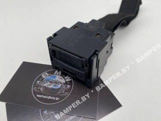 замок зажигания BMW X5 E70 2007, 3.0 л., дизель, АКПП, внедорожник 5 дв., полный привод