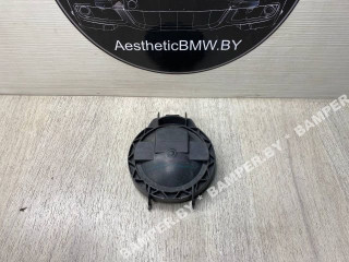 Крышка (заглушка) задняя фары BMW X5 E70 2007, 3.0 л., дизель, АКПП, внедорожник 5 дв.