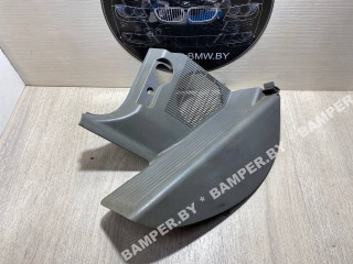 Опорная площадка для ног BMW 3 серия E36 1992, 1.6 л., бензин, МКПП, седан, 51431960993, 1960993