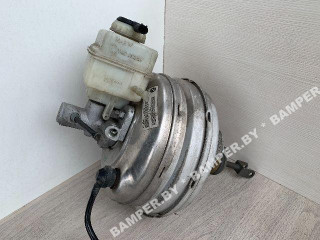 вакуумный усилитель тормозов BMW 7 серия F01/F02 2008, 4.4 л., бензин, АКПП, седан, 6785394
