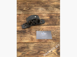 кронштейн глушителя BMW X5 E53 [рестайлинг] E53 2006, 3.0 л., M57N 306 D2, дизель, АКПП, внедорожник 5 дв., 1438435, 18201438435, 18207503027, 7503027