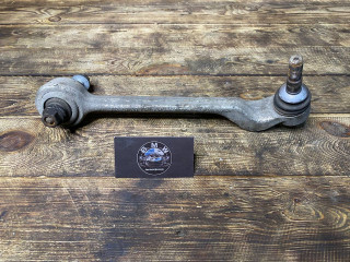 рычаг передний правый BMW 3 серия E90/E91/E92/E93 E91 2006, 3.0 л., M57N2 306 D3, дизель, АКПП, универсал, 31126763700, 6763700