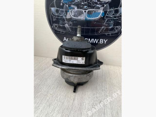 подушка крепления двигателя BMW X5 E70 2007, 3.0 л., дизель, АКПП, внедорожник 5 дв., полный привод, 21116784416, 6784416