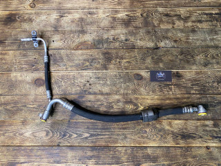 трубка кондиционера BMW 3 серия E90/E91/E92/E93 E91 2006, 3.0 л., M57N2 306 D3, дизель, АКПП, универсал