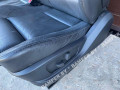 салон (комплект сидений) BMW X5 E70 2007, 3.0 л., дизель, АКПП, внедорожник 5 дв., полный привод - фото №9