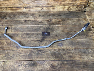 трубка кондиционера BMW 3 серия E46 [рестайлинг] E46 2004, 2.5 л., M54 B25 (256S5), бензин, АКПП, седан, 64536908908, 6908908