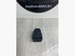 замок зажигания BMW X5 E70 2007, 3.0 л., M57N2 306 D3, дизель, АКПП, внедорожник 5 дв.
