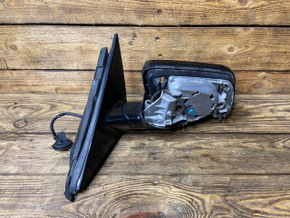 зеркало наружное левое BMW 5 серия E60/E61 [рестайлинг] E60 2007, 3.0 л., M57N2 306 D3, дизель, АКПП, седан