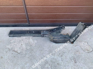 защита днища BMW X5 E53 [рестайлинг] E53 2005, 3.0 л., бензин, АКПП, внедорожник 5 дв., 51718408768, 8408768