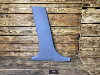 обшивка стойки центральной левой BMW 5 серия E39 [рестайлинг] E39 2003, 2.5 л., M57 D25 (256D1), дизель, АКПП, седан, 8172421