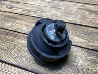 подушка крепления двигателя BMW 3 серия E46 E46/2 2001, 1.9 л., M43 B19 (194E1), бензин, МКПП, купе, 22111094814, 1094814, 22116779972, 22116771360