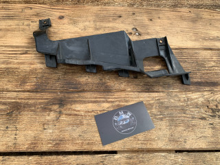 крепление фары левой BMW 5 серия E39 [рестайлинг] E39 2003, 2.5 л., M57 D25 (256D1), дизель, АКПП, седан