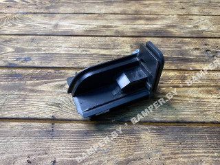 крепление шторки багажника BMW X5 E70 2007, 3.0 л., дизель, АКПП, внедорожник 5 дв.