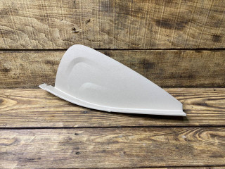 накладка на торпедо (консоль) BMW X3 G01 2018, 3.0 л., S58B30A, бензин, АКПП, внедорожник 5 дв., 51459363473, 9363473