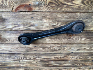 рычаг задний BMW 3 серия E90/E91 [рестайлинг] E90 2010, 2.0 л., N43 B20 A, бензин, АКПП, седан, 33326777980, 6777980