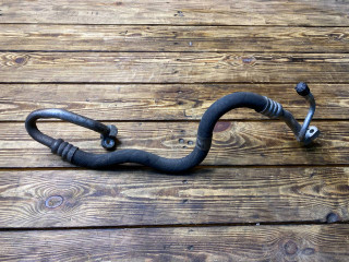 трубка кондиционера BMW 3 серия E90/E91 [рестайлинг] E90 2010, 2.0 л., N43 B20 A, бензин, АКПП, седан, 64509223315, 9223315