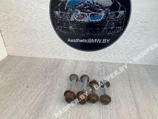 болт развальный BMW X5 E70 2007, 3.0 л., дизель, АКПП, внедорожник 5 дв., полный привод