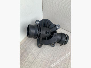 термостат BMW 5 серия E60/E61 [рестайлинг] 2008, 3.0 л., дизель, АКПП, синий, седан