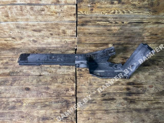 защита днища BMW X5 E53 [рестайлинг] E53 2006, 3.0 л., M57N 306 D2, дизель, АКПП, внедорожник 5 дв., 51718408768, 8408768