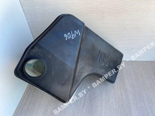 бачок омывателя BMW X5 E53 [рестайлинг] E53 2005, 3.0 л., бензин, АКПП, внедорожник 5 дв.