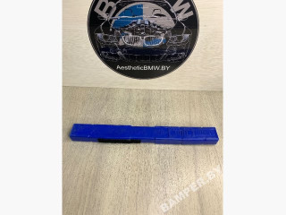 знак аварийной остановки BMW X5 E70 2007, 3.0 л., M57N2 306 D3, дизель, АКПП, внедорожник 5 дв., 6770487