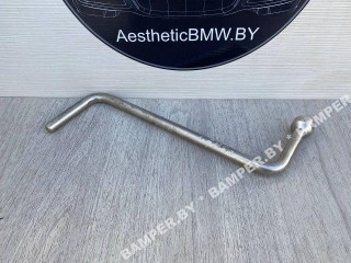 ключ колесный (балонный) BMW X5 E53 [рестайлинг] E53 2005, 3.0 л., дизель, АКПП, внедорожник 5 дв., полный привод, 71126771036, 6771036