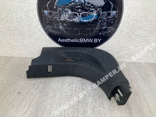 пластик BMW 7 серия F01/F02 2009, 4.4 л., бензин, АКПП, седан, 51439113019, 9113019