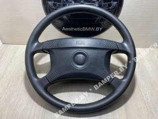руль BMW 3 серия E36 1992, 1.6 л., бензин, МКПП, седан